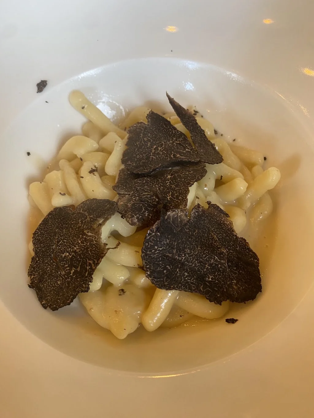 La Briciola – Osteria con Cucina
