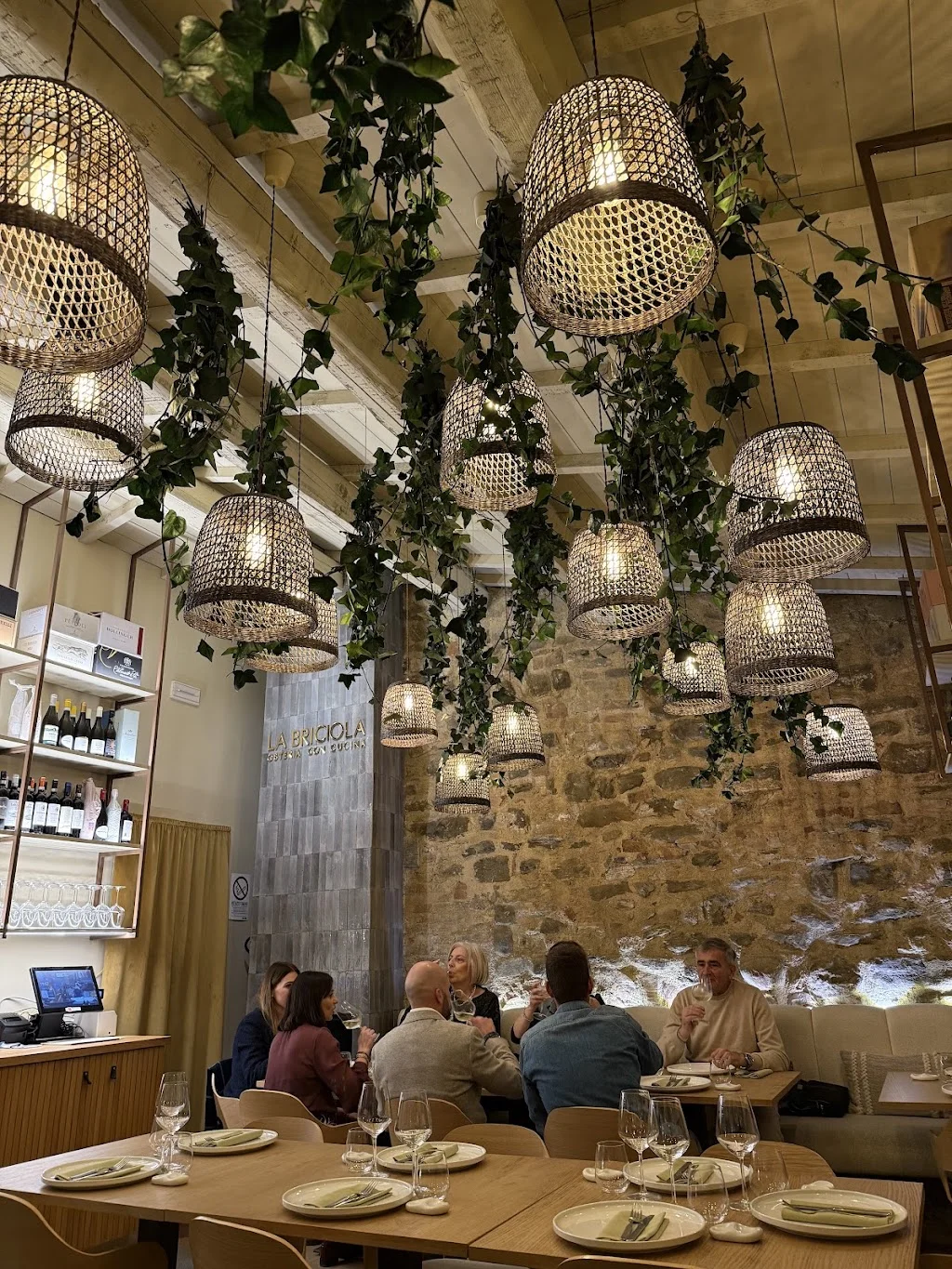 La Briciola – Osteria con Cucina