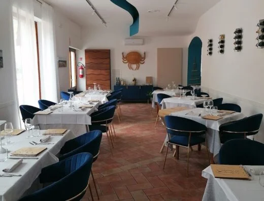 La Taverna del Pescatore