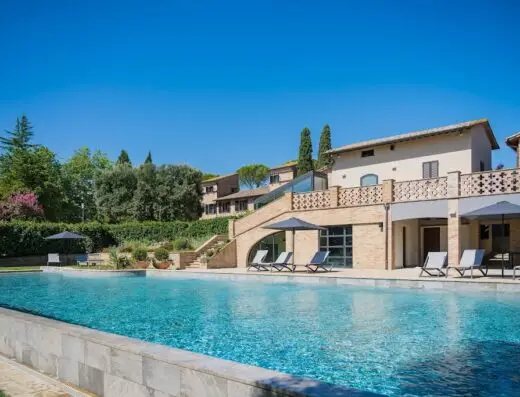 Le Cappuccinelle Suites & SPA