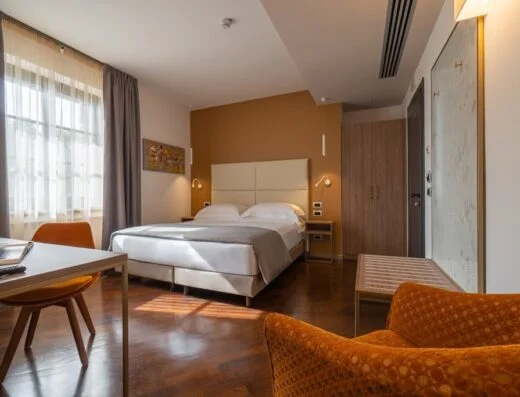 Le Cappuccinelle Suites & SPA