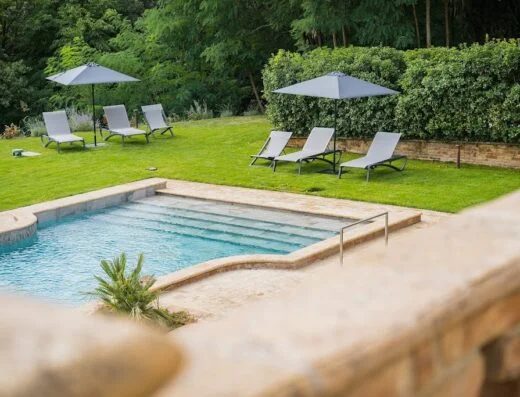 Le Cappuccinelle Suites & SPA