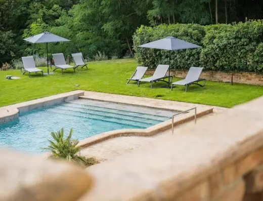 Le Cappuccinelle Suites & SPA