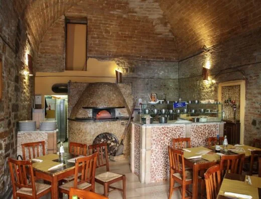 Medì – Pizzeria mediterranea