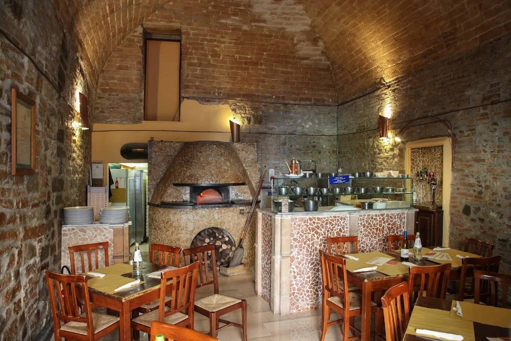 Medì – Pizzeria mediterranea