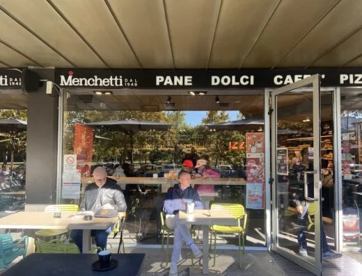 Menchetti Perugia