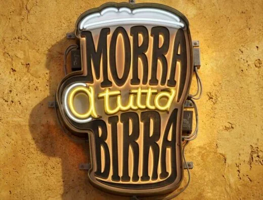 Morra a tutta birra