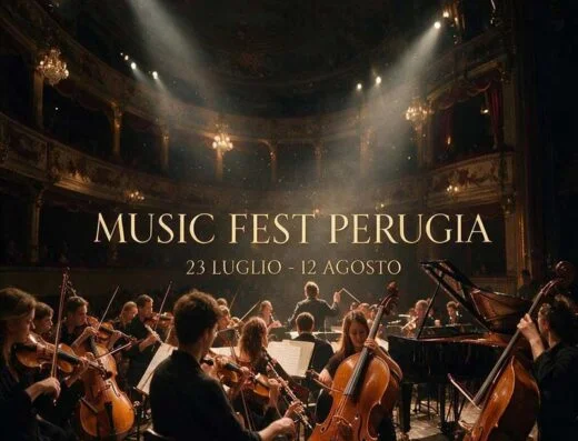 Music Fest Perugia