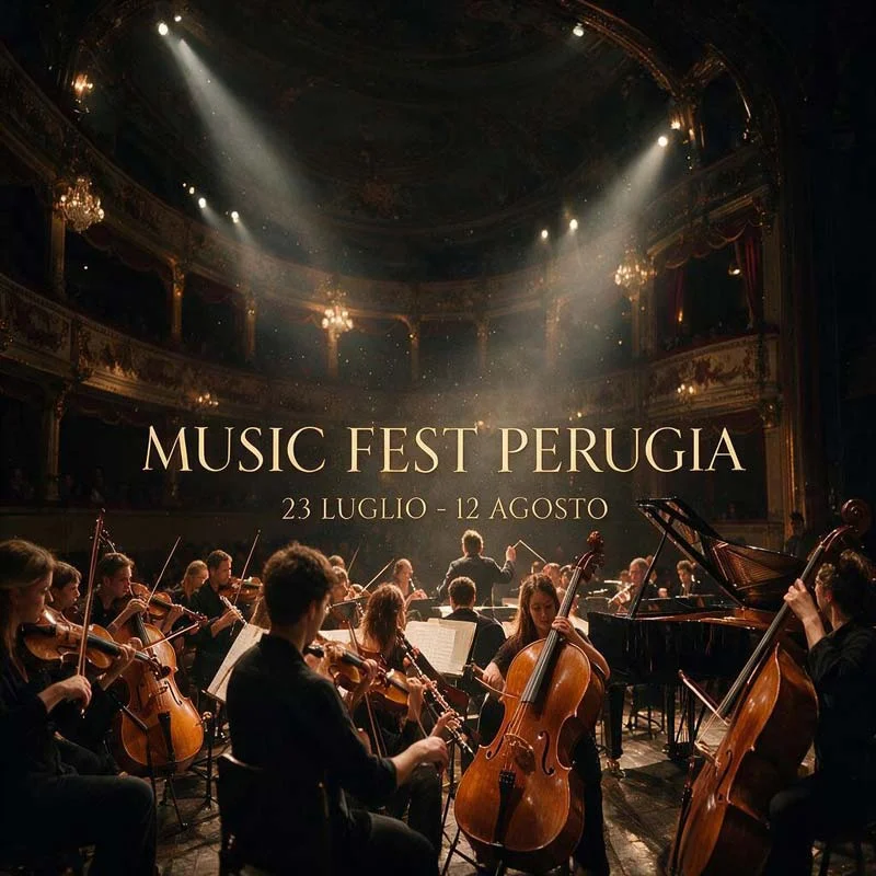 Music Fest Perugia