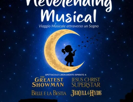 NeverEnding Musical