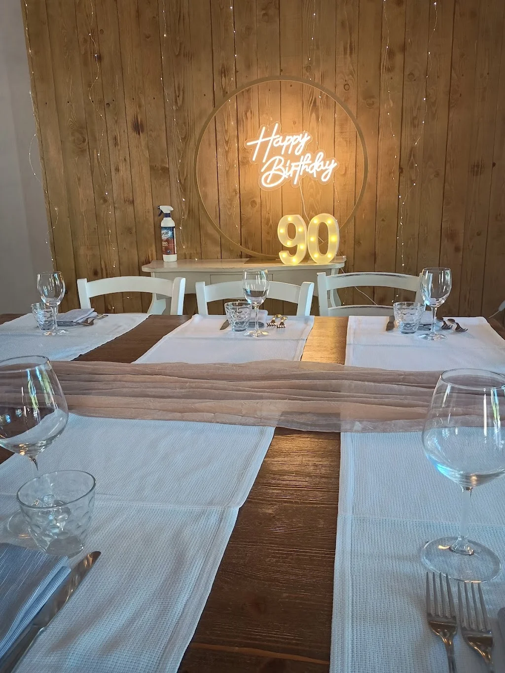 Numbra osteria