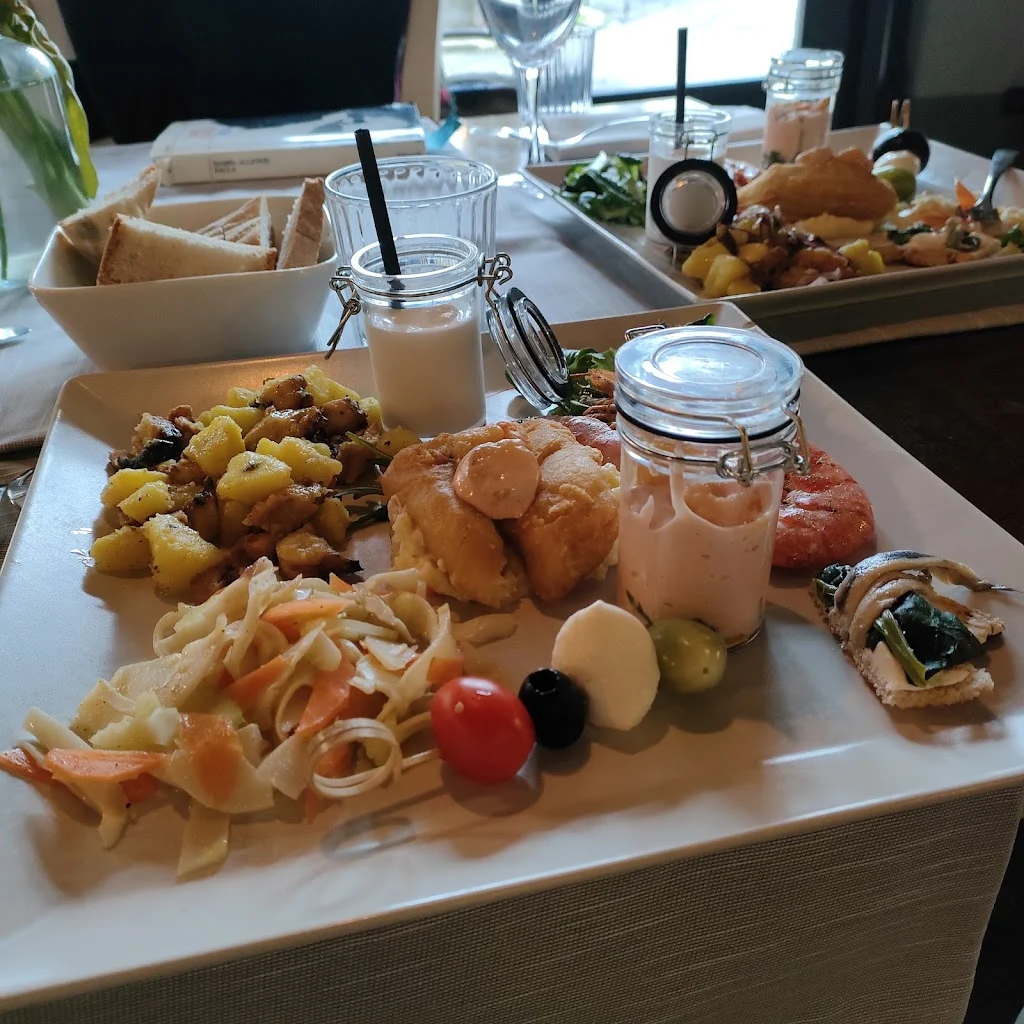 Numbra osteria
