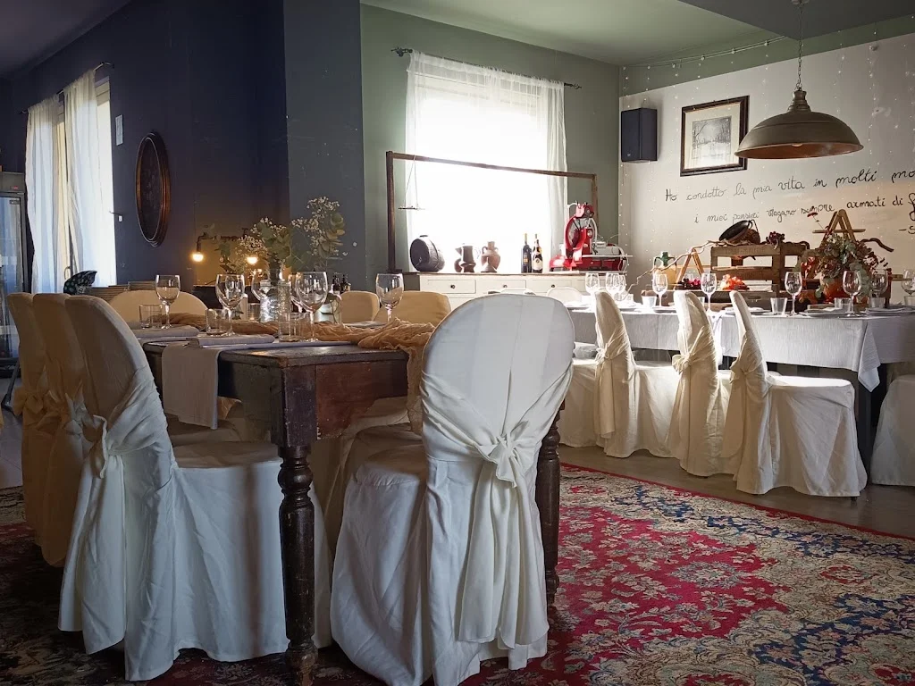 Numbra osteria