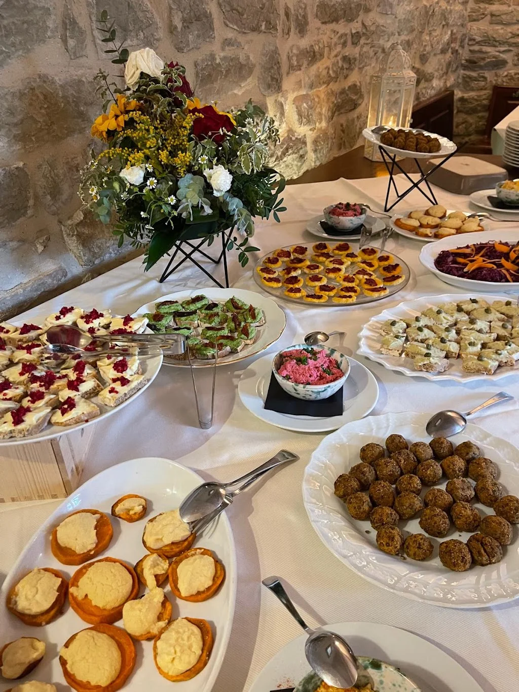 Osteria di Castello Monticelli