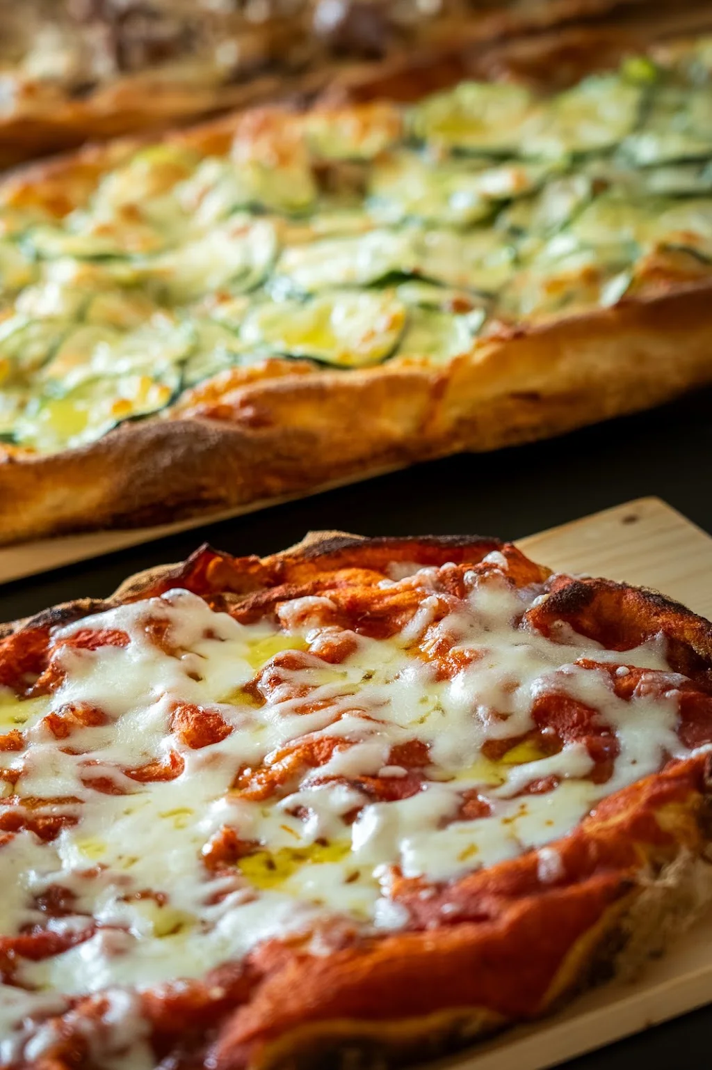 Ottantapercento Pizzeria