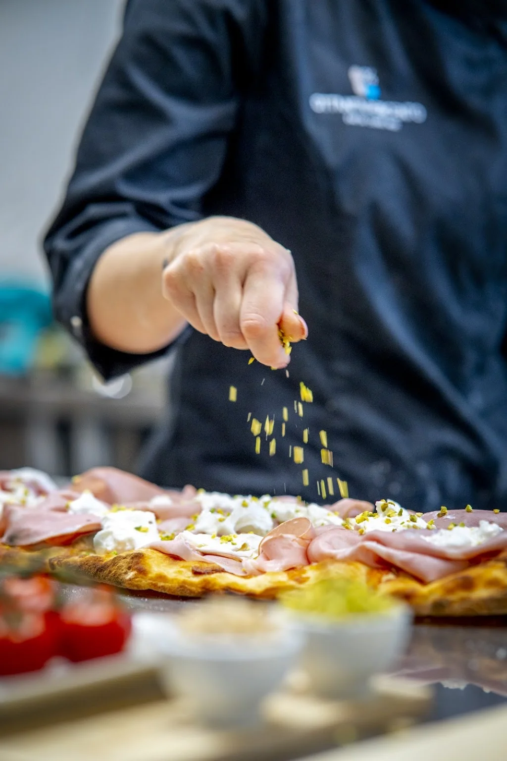 Ottantapercento Pizzeria