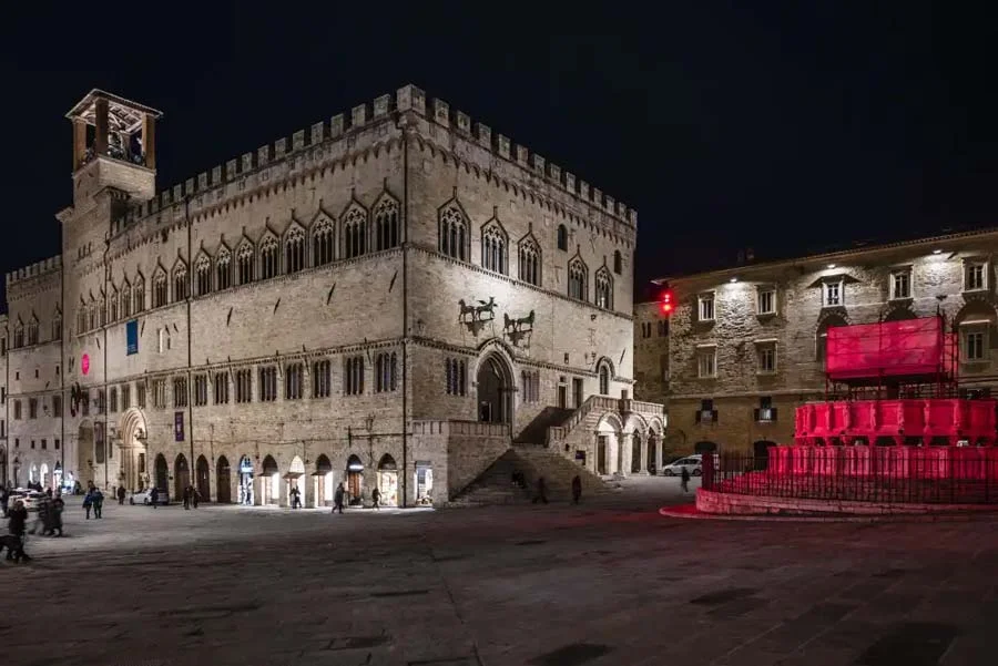 Van Gogh e il ritratto – L’Arlesiana si racconta a Perugia