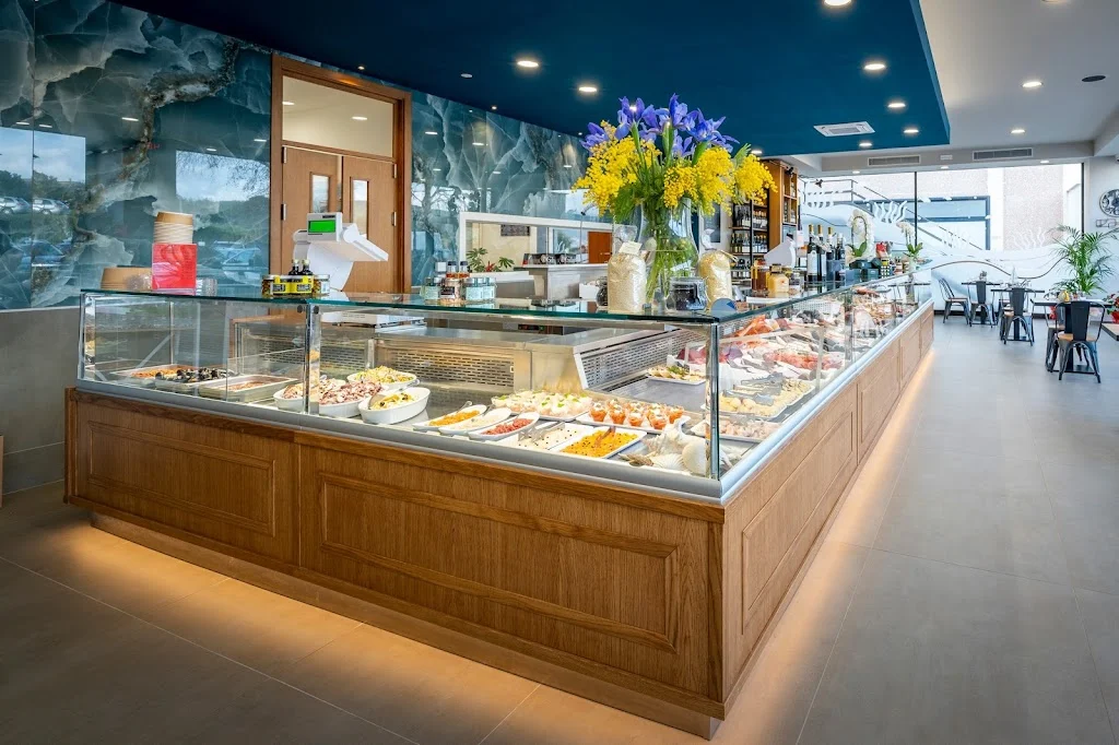 Pescheria Costa Azzurra Srl