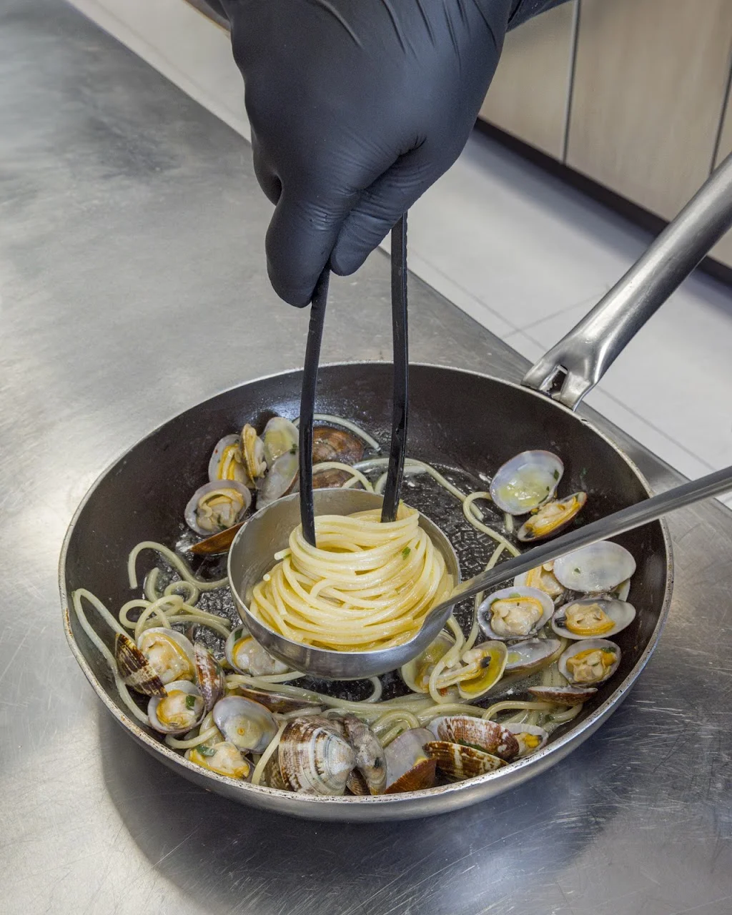 Pescheria Costa Azzurra Srl