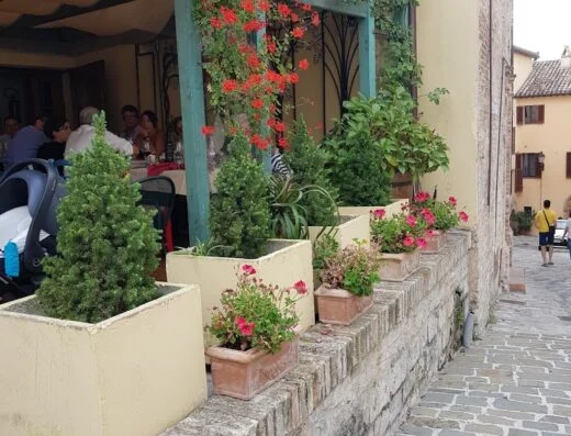 Piazza Grande
