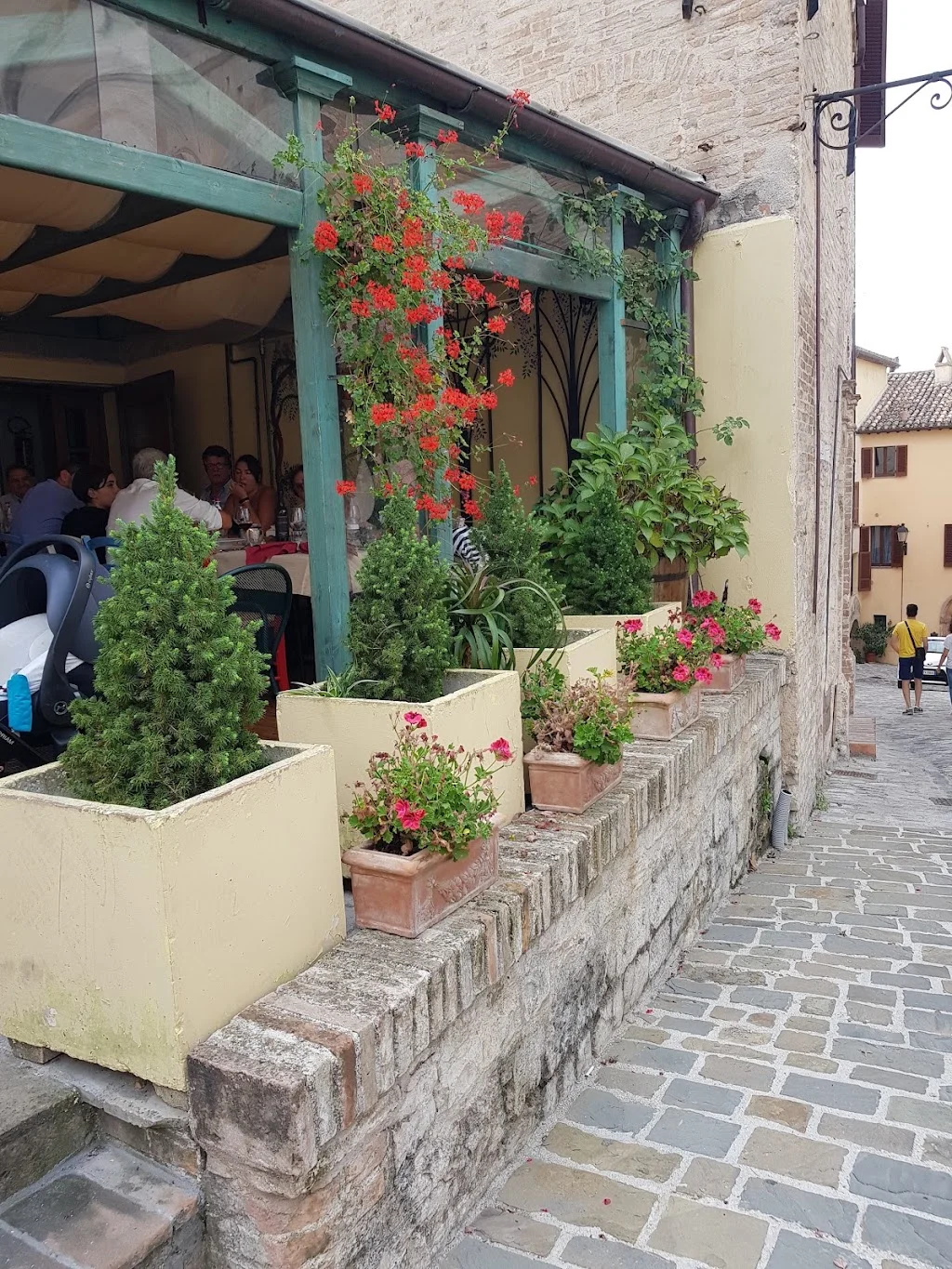 Piazza Grande