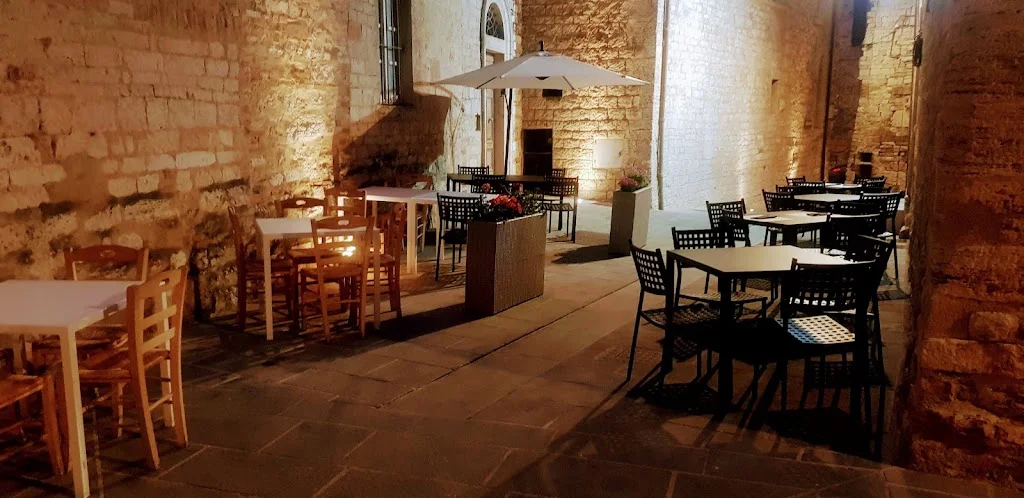 Pinseria Hamburgheria Torre Degli Sciri