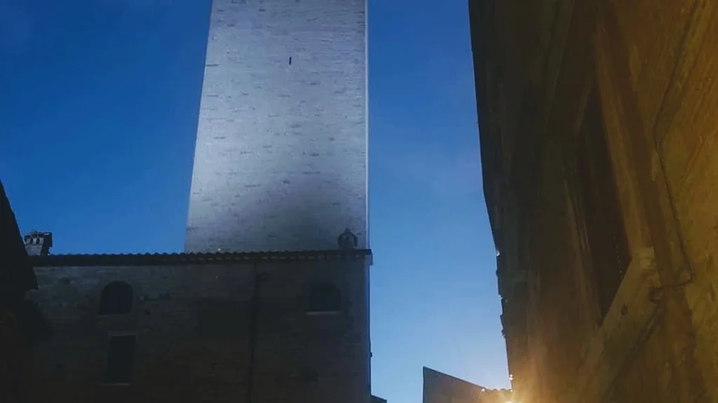 Pinseria Hamburgheria Torre Degli Sciri