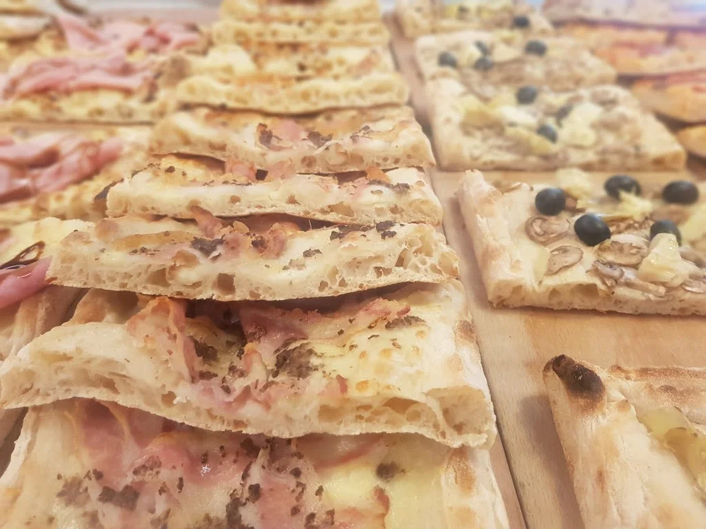 Pinseria Hamburgheria Torre Degli Sciri