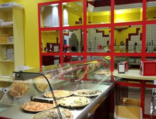 PIZZA PIZZA