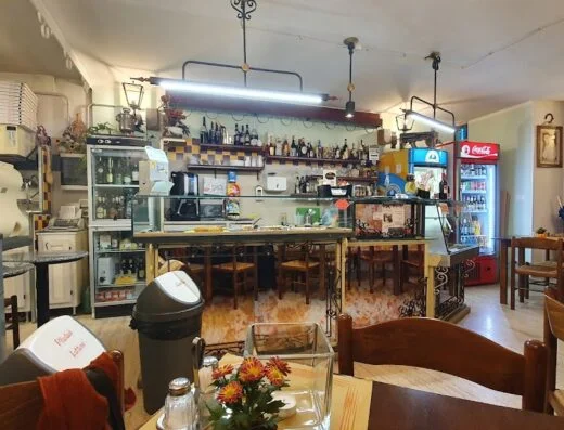 Pizzeria Giubbino