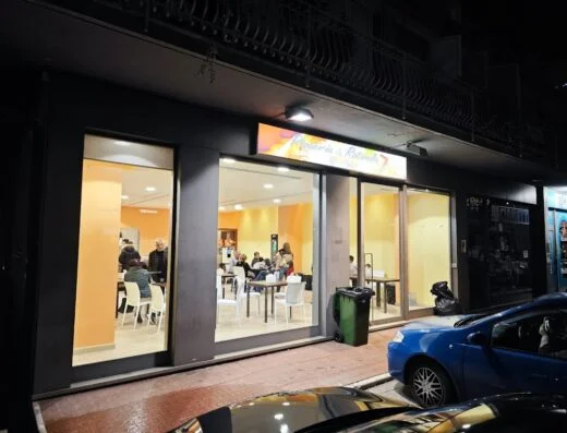 Pizzeria la Rotonda 7