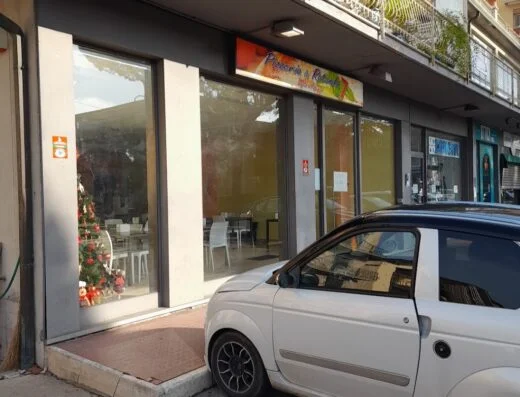 Pizzeria la Rotonda 7