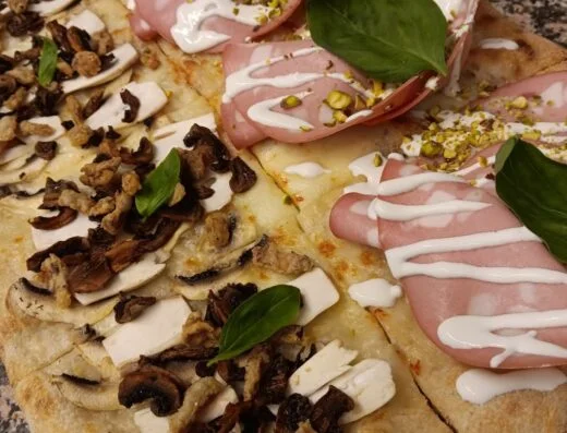 Pizzeria La Svolta