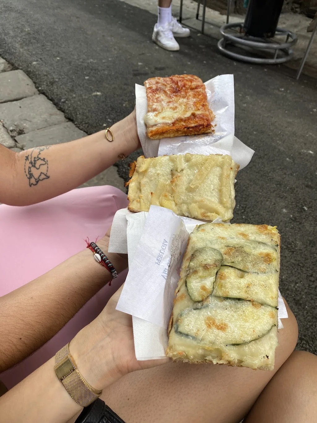 Pizzeria Toscana