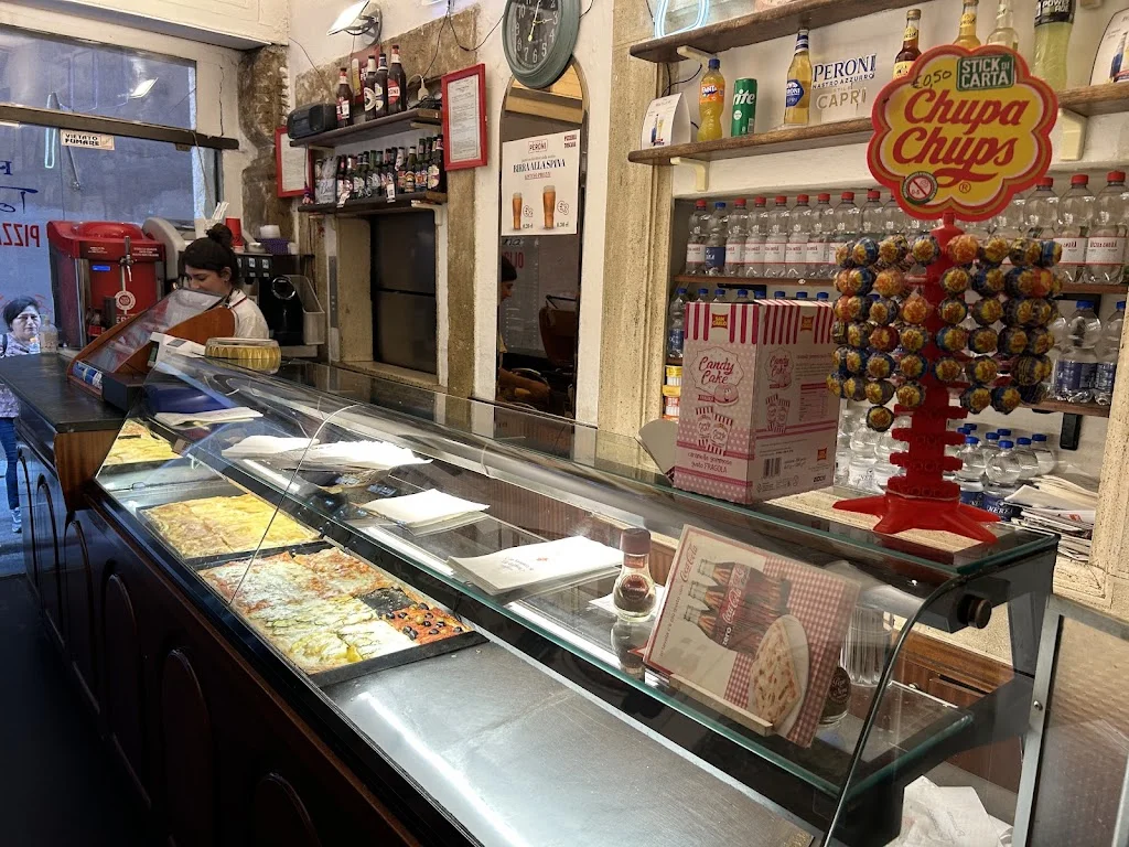 Pizzeria Toscana