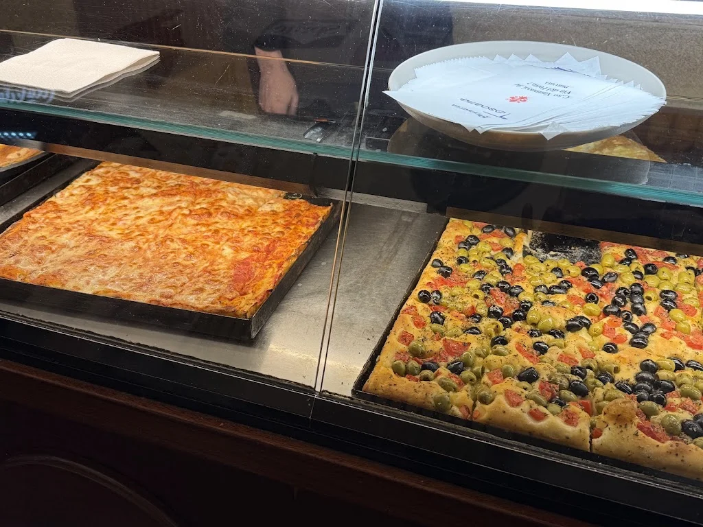 Pizzeria Toscana