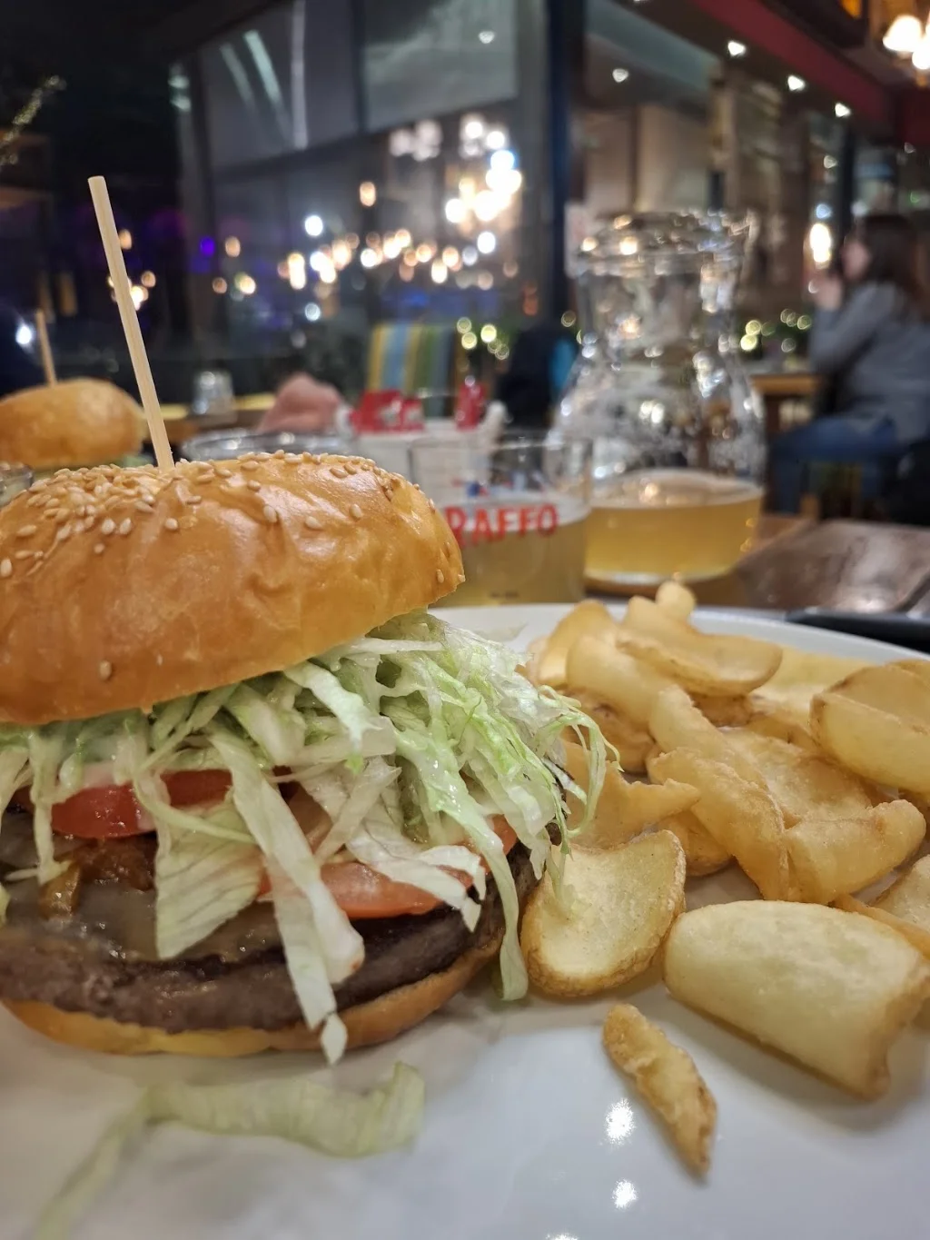 Pocanoja Pizza&Gusto