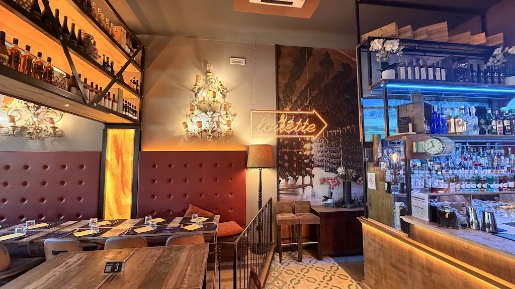 Pocanoja Pizza&Gusto