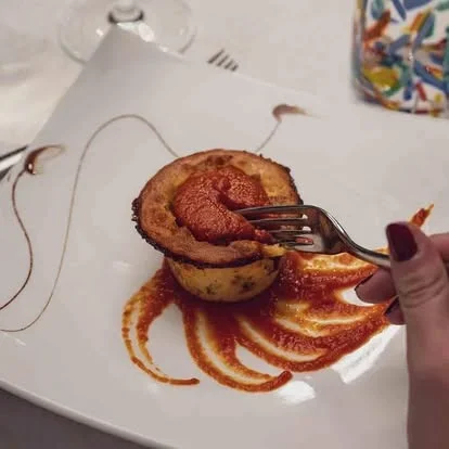 Ristorante al Sole