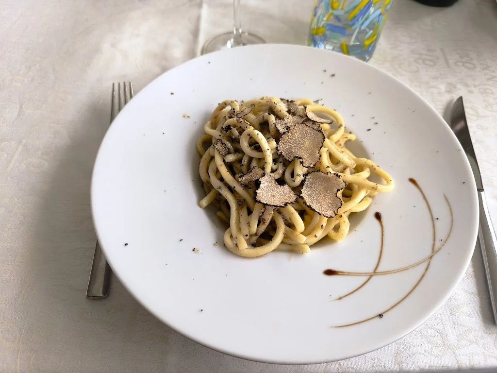 Ristorante al Sole