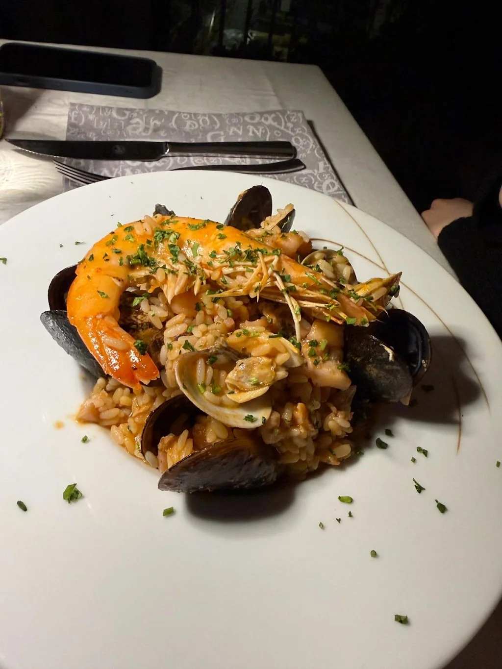 Ristorante al Sole