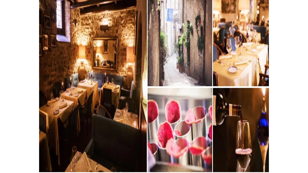 Ristorante Apollinare
