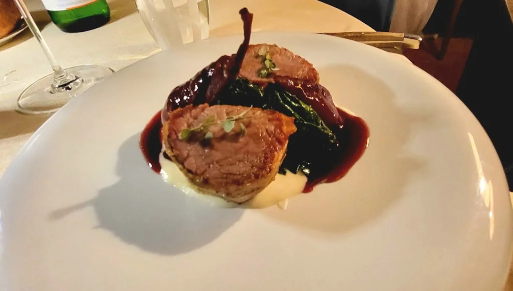 Ristorante Apollinare