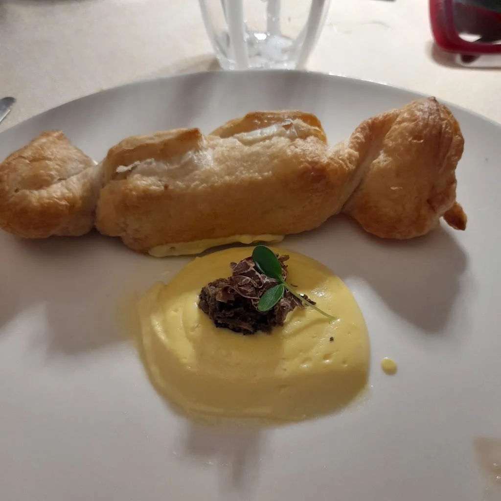 Ristorante Apollinare