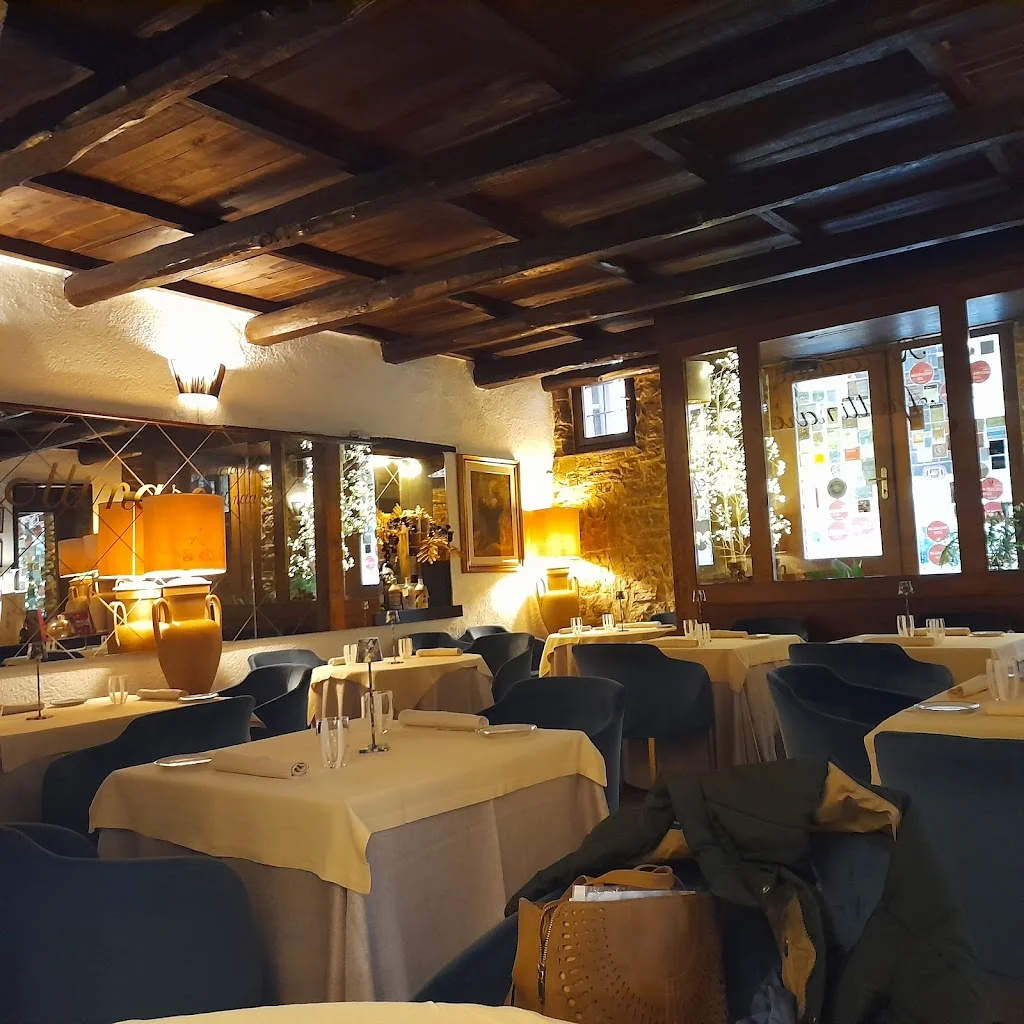 Ristorante Apollinare