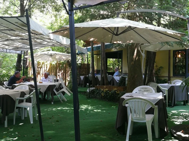 Ristorante da Mariella