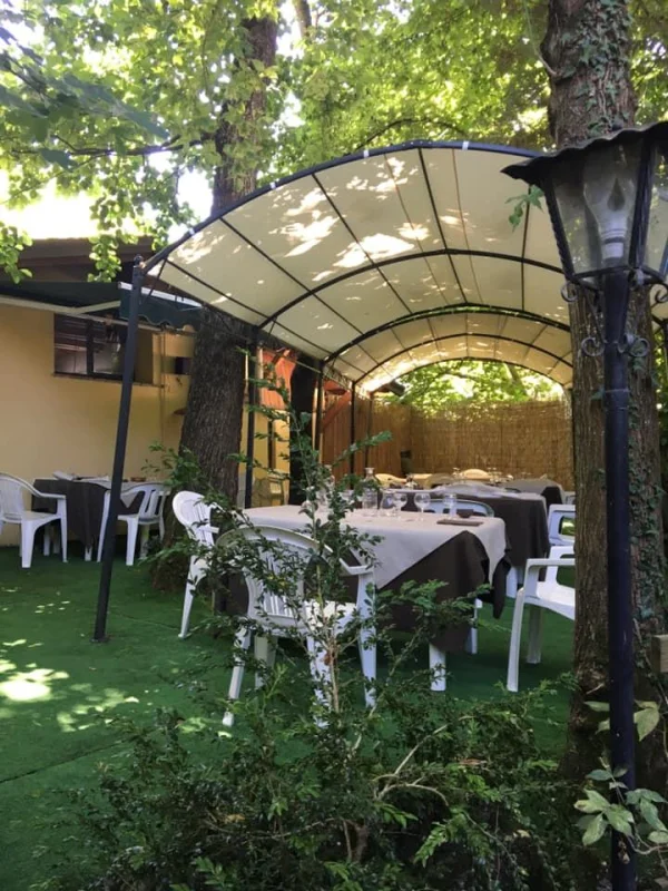 Ristorante da Mariella