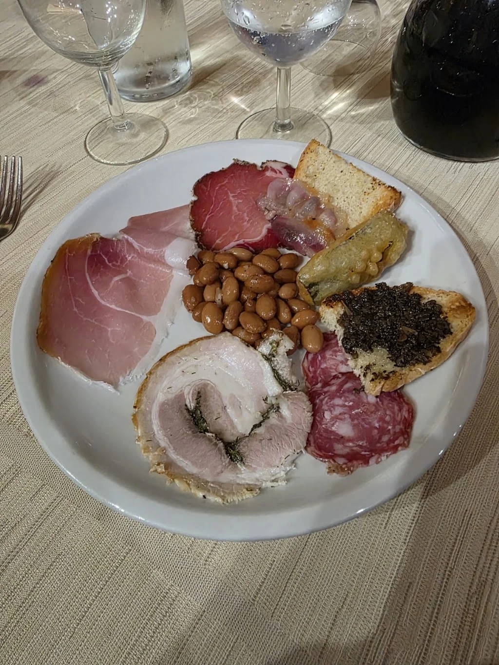Ristorante da Mariella
