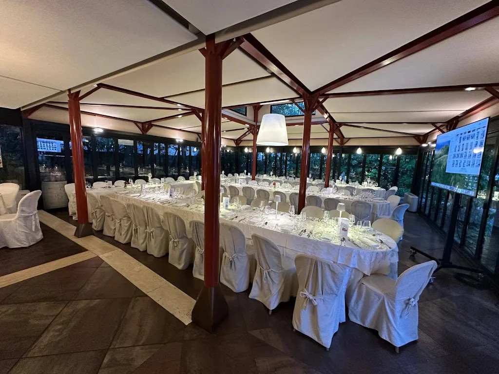 Ristorante Deco