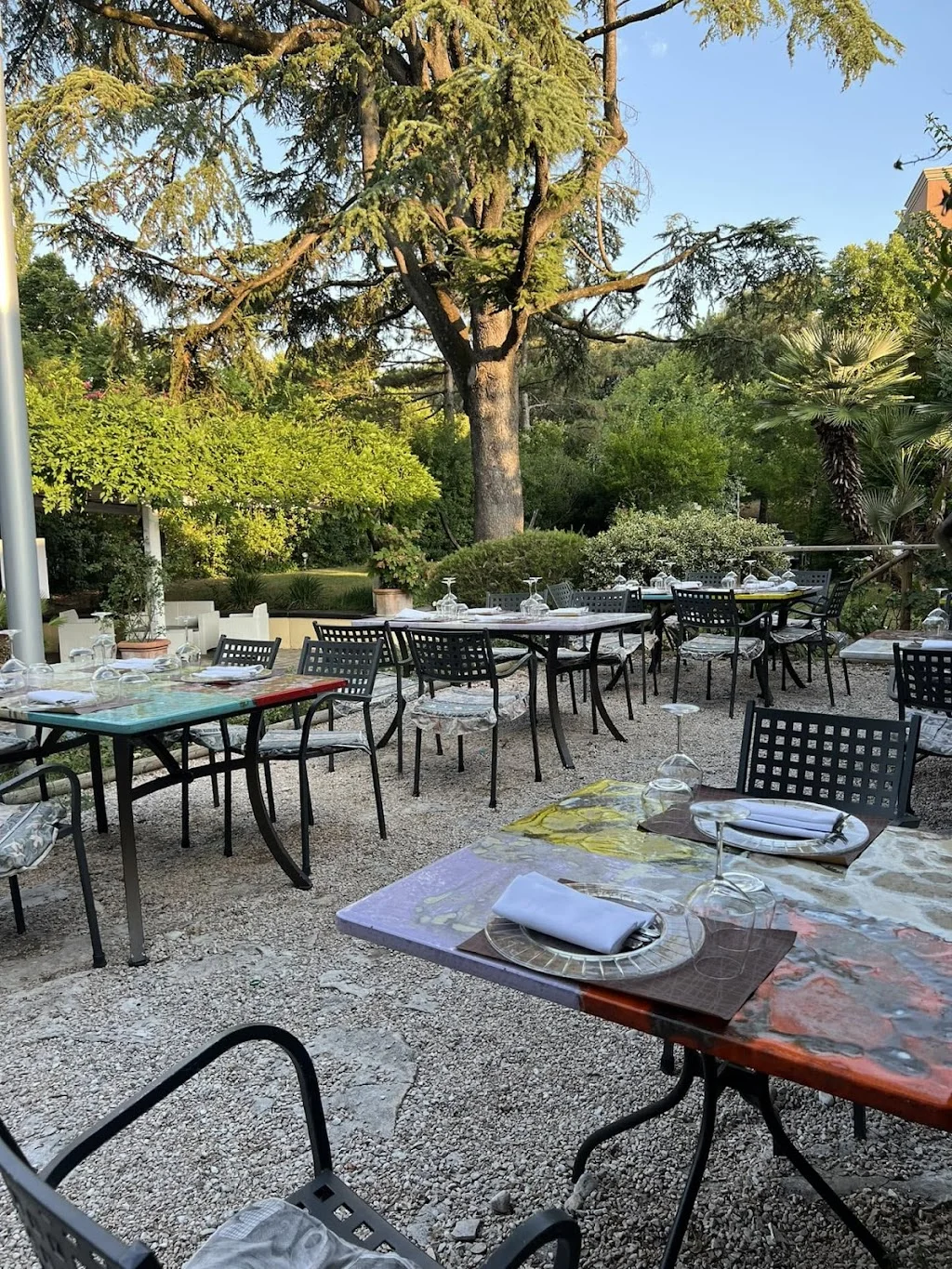 Ristorante Deco